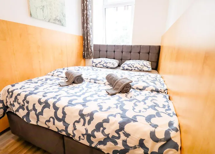 Apartment Silver Homes 1050 Vie *