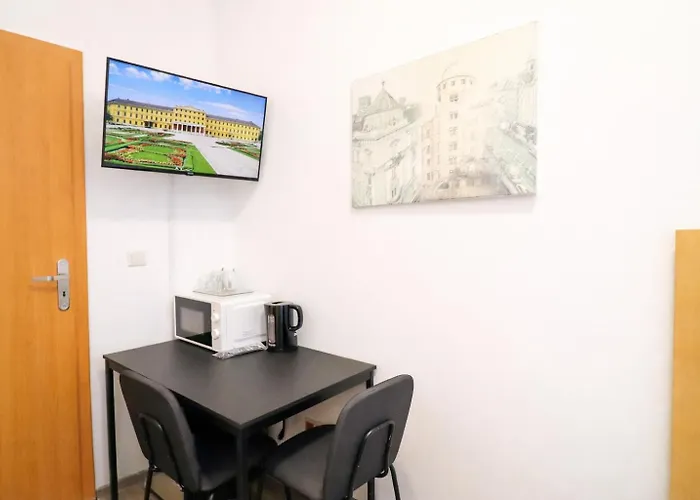 Silver Homes 1050 Vie Apartment *