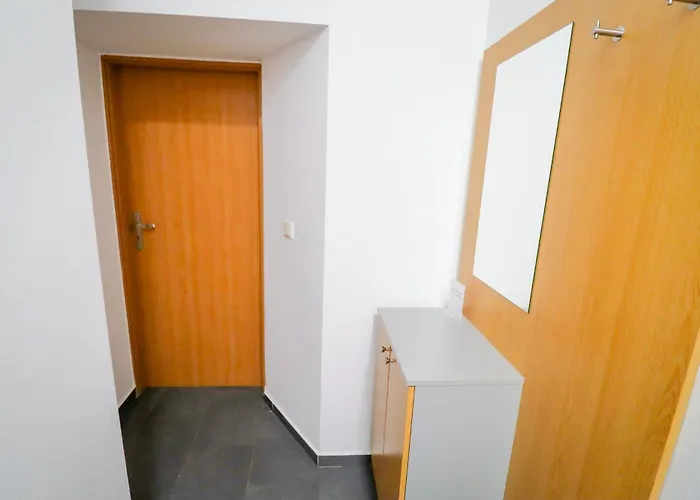 Silver Homes 1050 Vie Apartment Vienna
