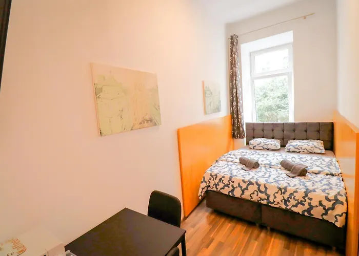 Apartment Silver Homes 1050 Vie *