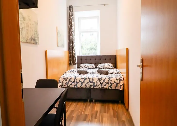 Silver Homes 1050 Vie Apartment Vienna