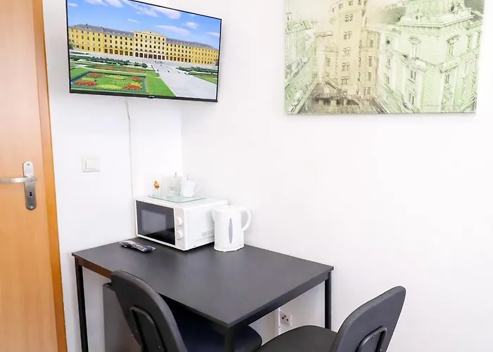 Silver Homes 1050 Vie Vienna