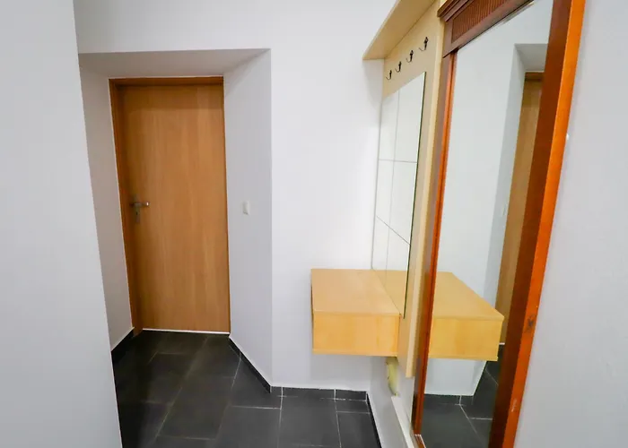 Apartment Silver Homes 1050 Vie Vienna