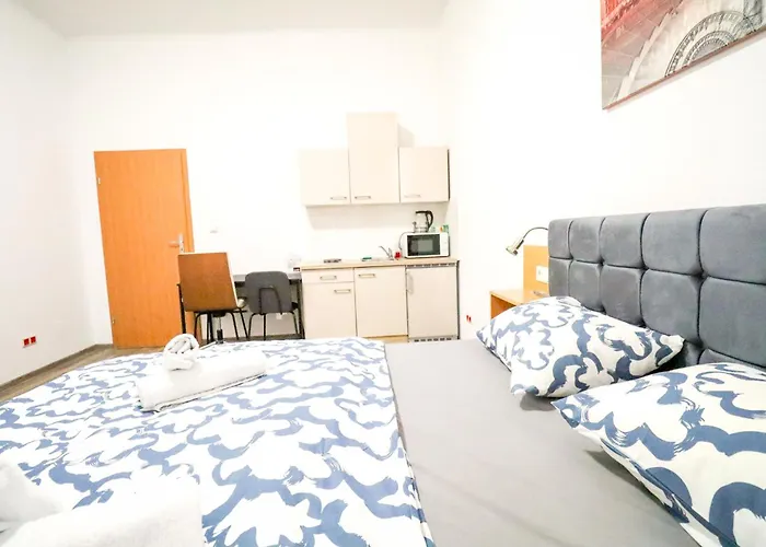 Apartment Silver Homes 1050 Vie Vienna