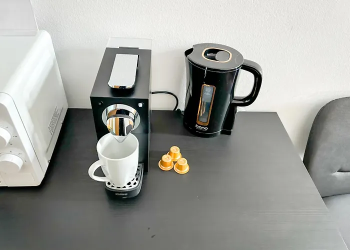 Silver Homes 1050 Vie Apartment *