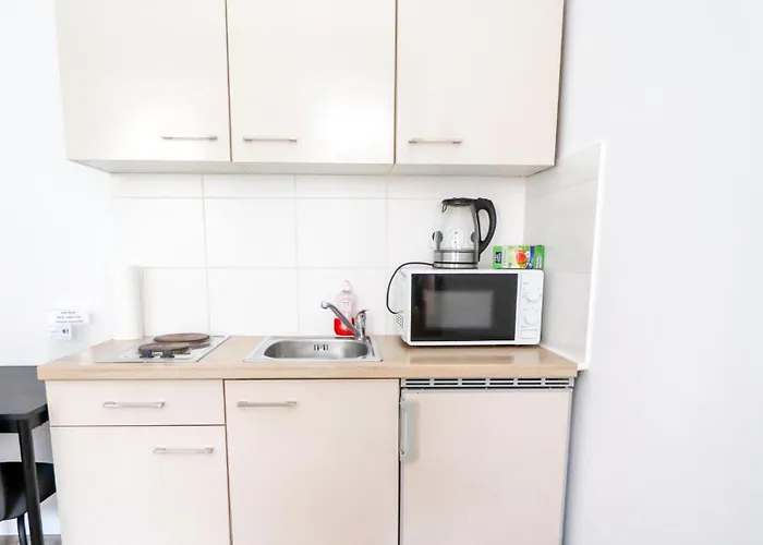 Apartment Silver Homes 1050 Vie