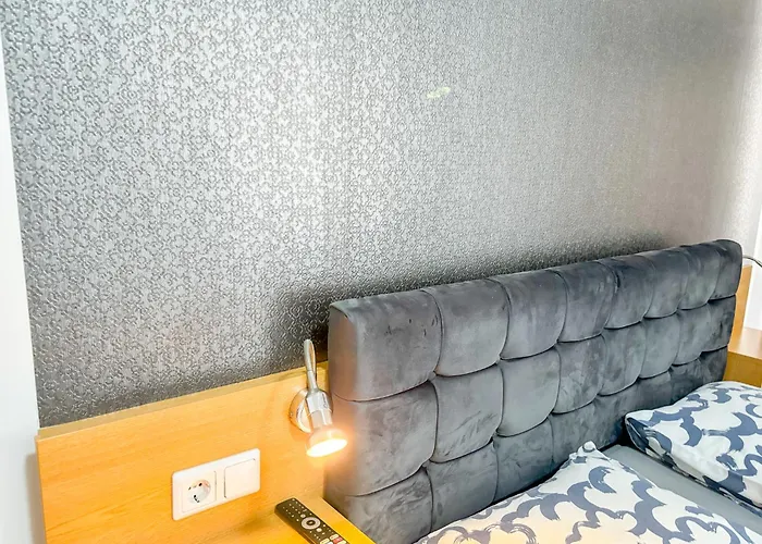 Silver Homes 1050 Vie Apartment Vienna