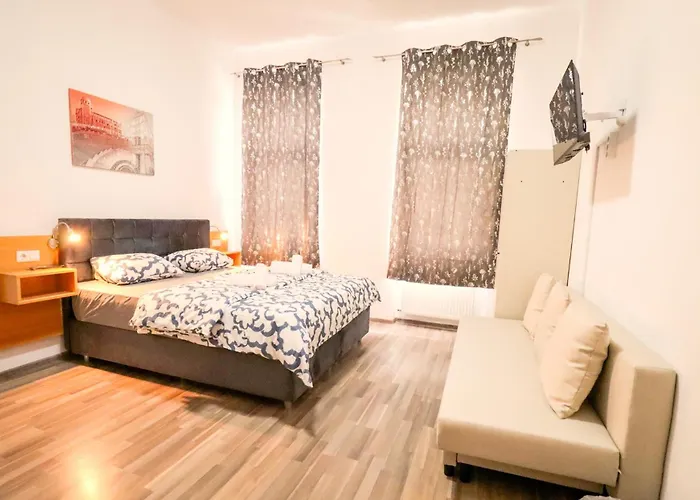 Apartment Silver Homes 1050 Vie