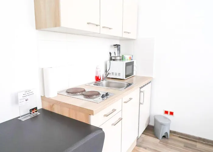 Apartment Silver Homes 1050 Vie Vienna
