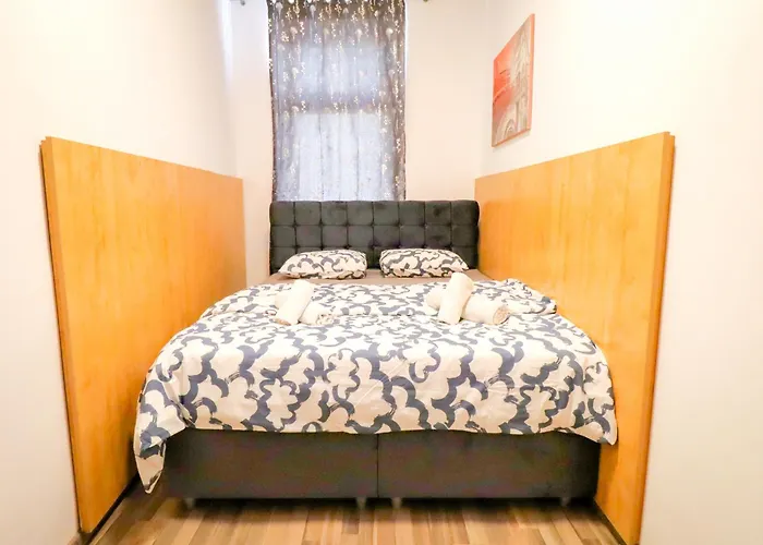 Apartment Silver Homes 1050 Vie *