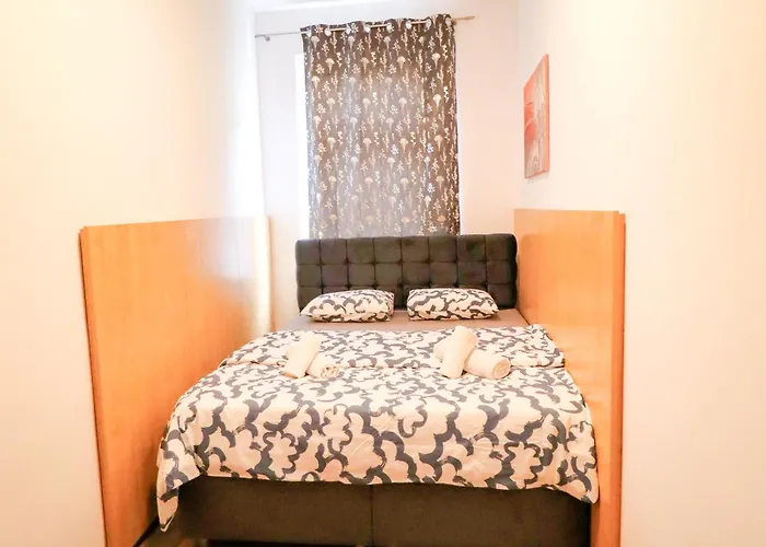 Apartment Silver Homes 1050 Vie *