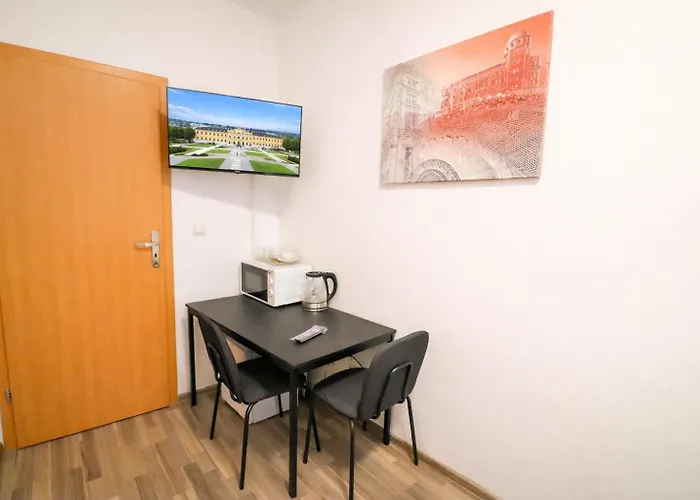 Silver Homes 1050 Vie Apartment