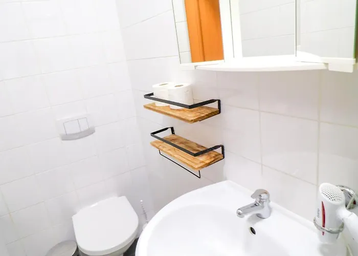 Silver Homes 1050 Vie Apartment Vienna
