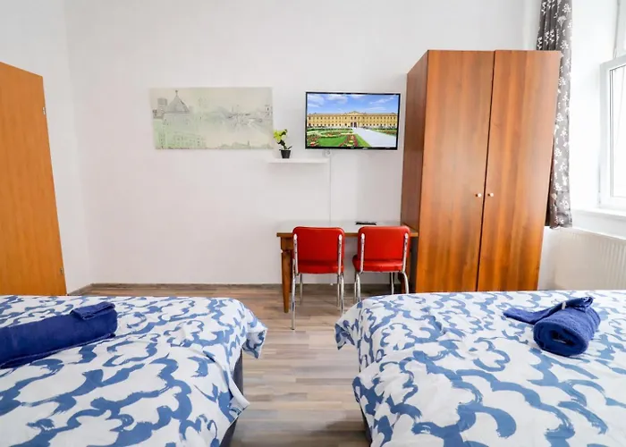 Apartment Silver Homes 1050 Vie *