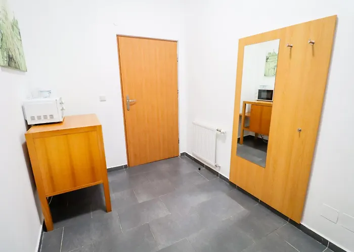 Apartment Silver Homes 1050 Vie Vienna
