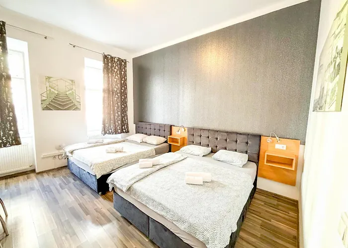Apartment Silver Homes 1050 Vie