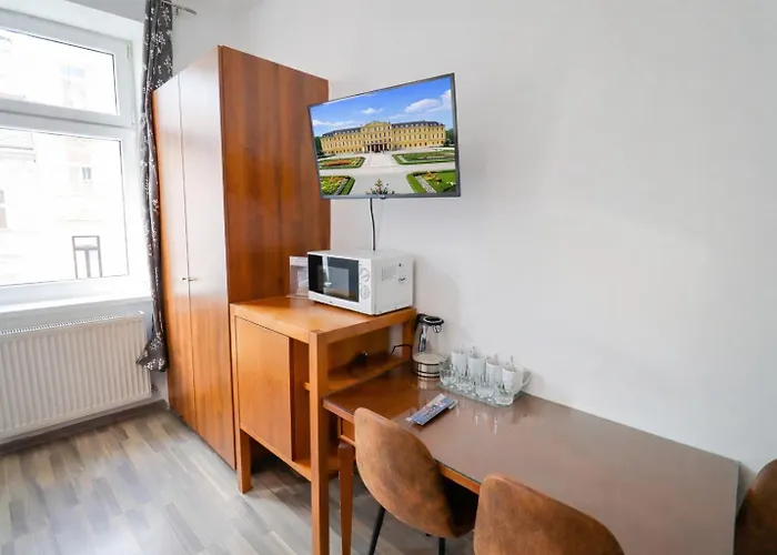 Apartment Silver Homes 1050 Vie