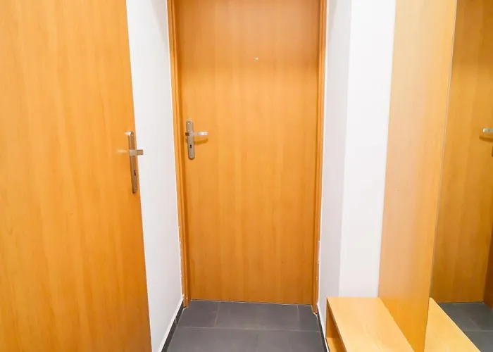 Apartment Silver Homes 1050 Vie *
