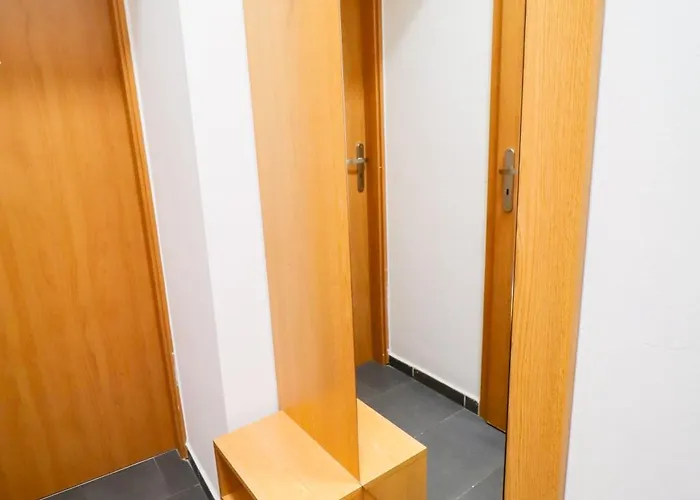 Silver Homes 1050 Vie Apartment Vienna