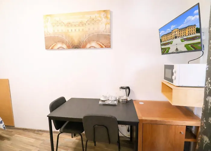 Apartment Silver Homes 1050 Vie *