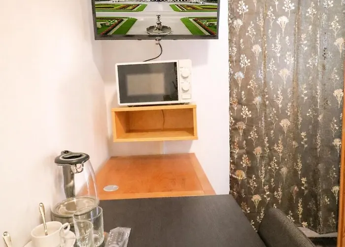 Silver Homes 1050 Vie Apartment Vienna