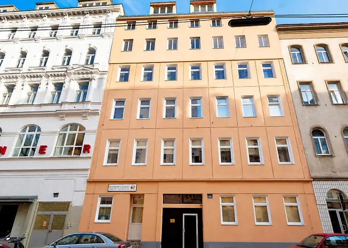 Apartment Silver Homes 1050 Vie *
